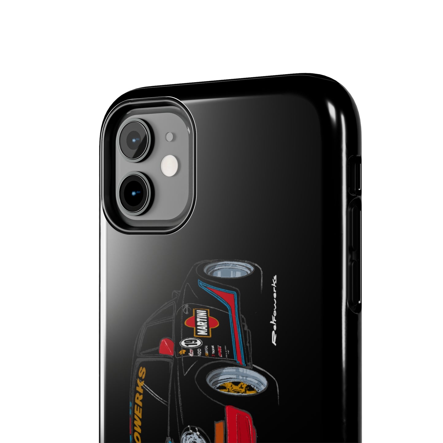 Tough Phone Cases