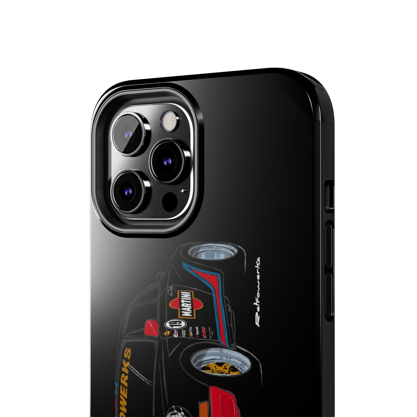Tough Phone Cases