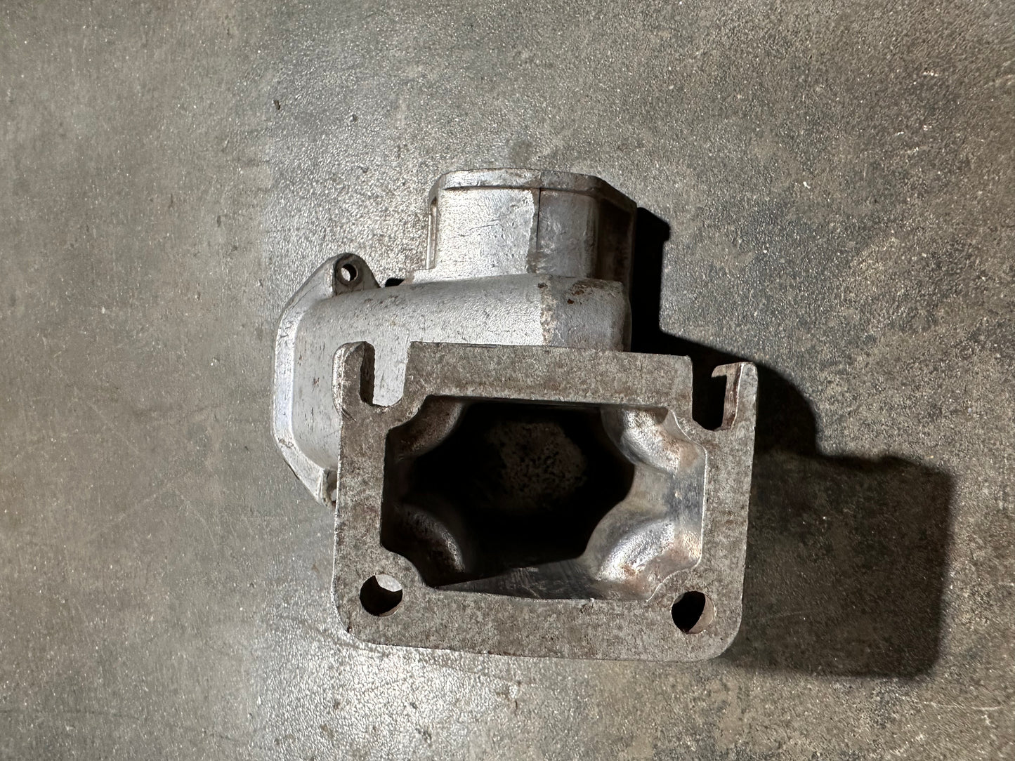 356 Generator Stand