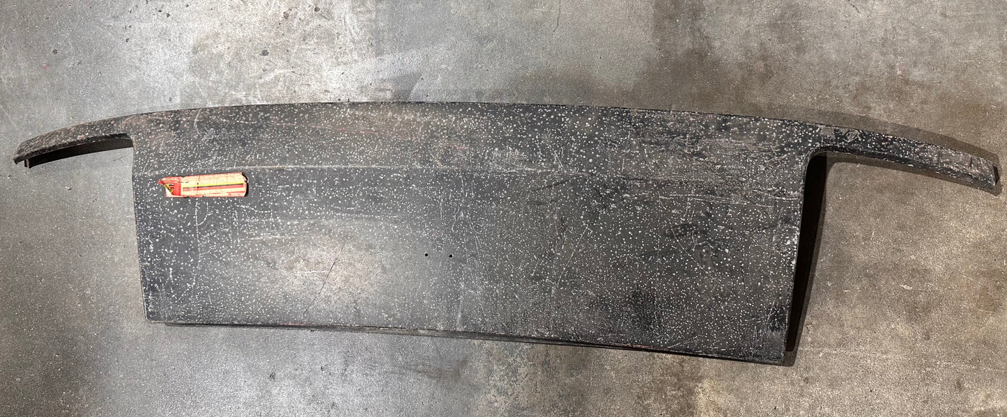 NOS 944 Front Nose Panel