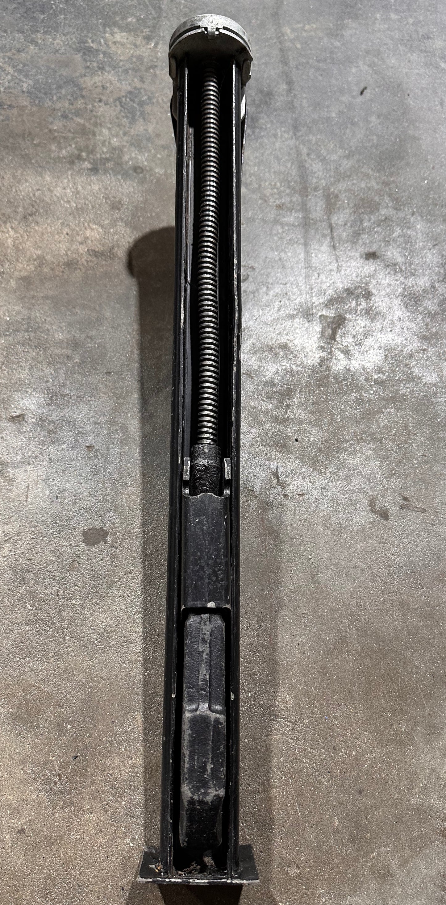 911/930 Original Green Dot Bilstein Jack #2