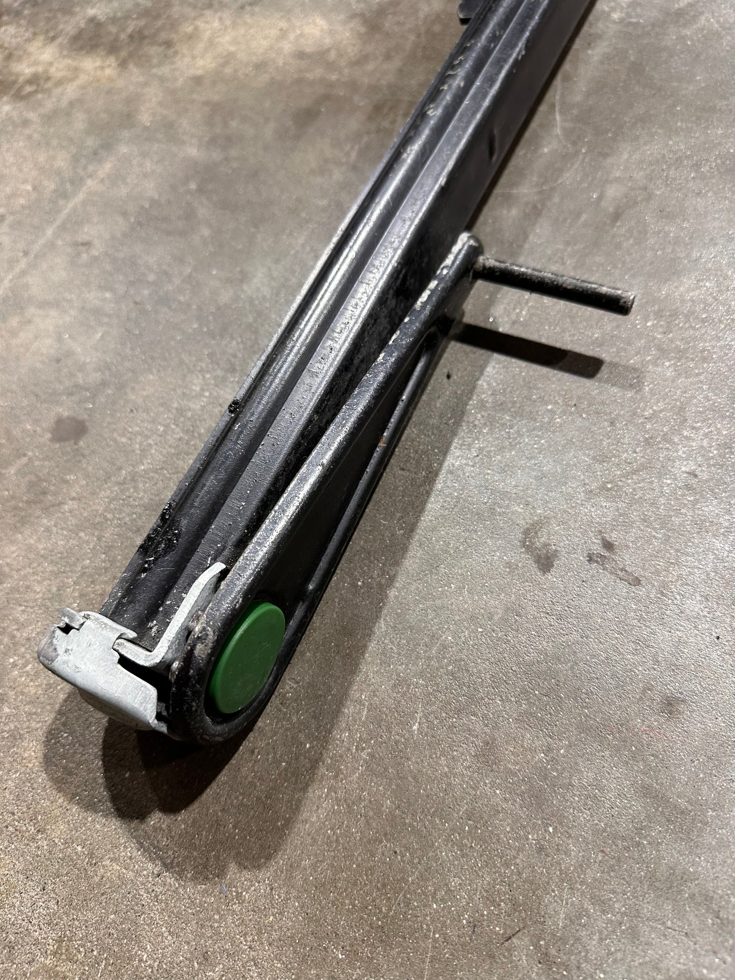 911/930 Original Green Dot Bilstein Jack #2