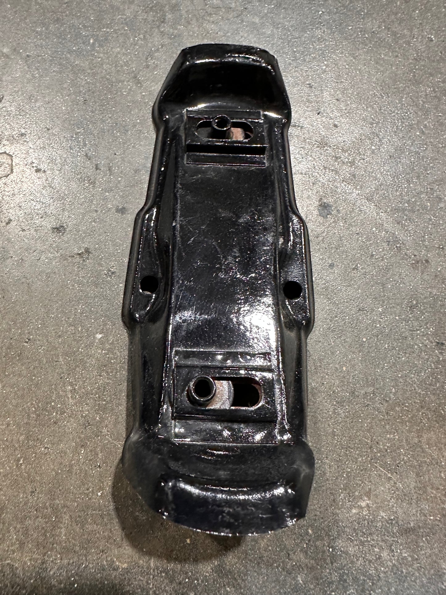 NEW 356 Bumper Bracket