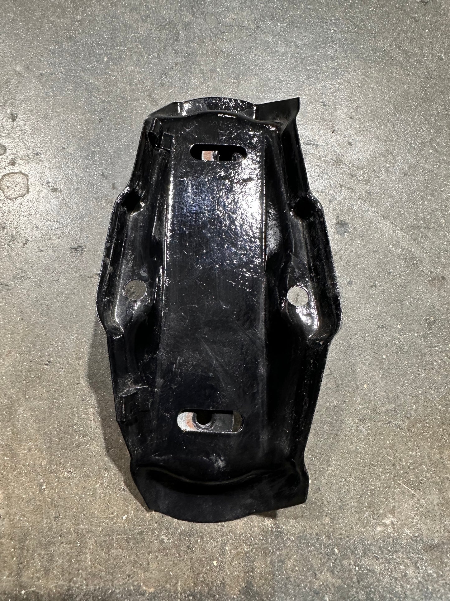 NEW 356 Bumper Bracket