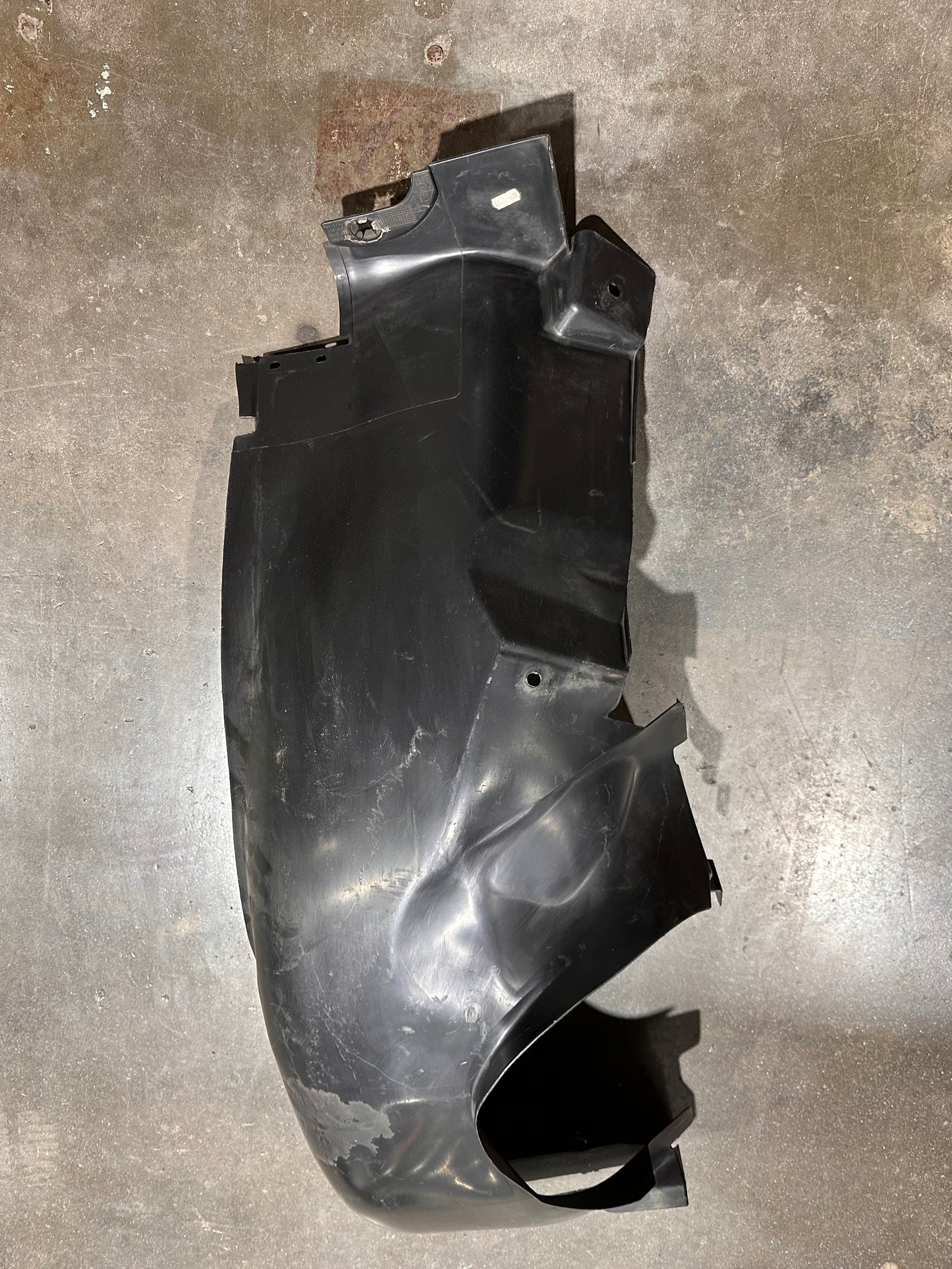 993 Rear Wheel Housing Cover (PS)