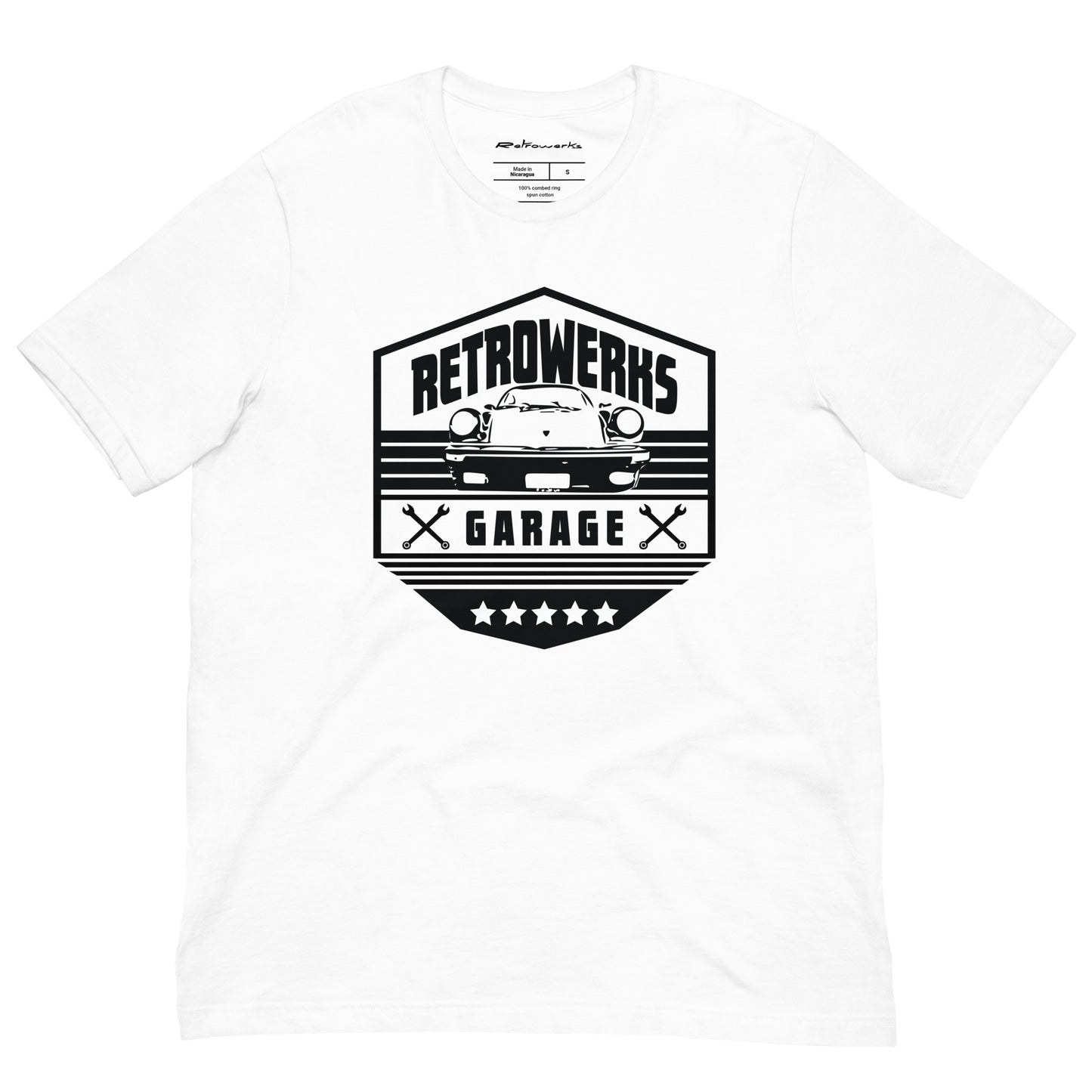 Shield T-Shirt