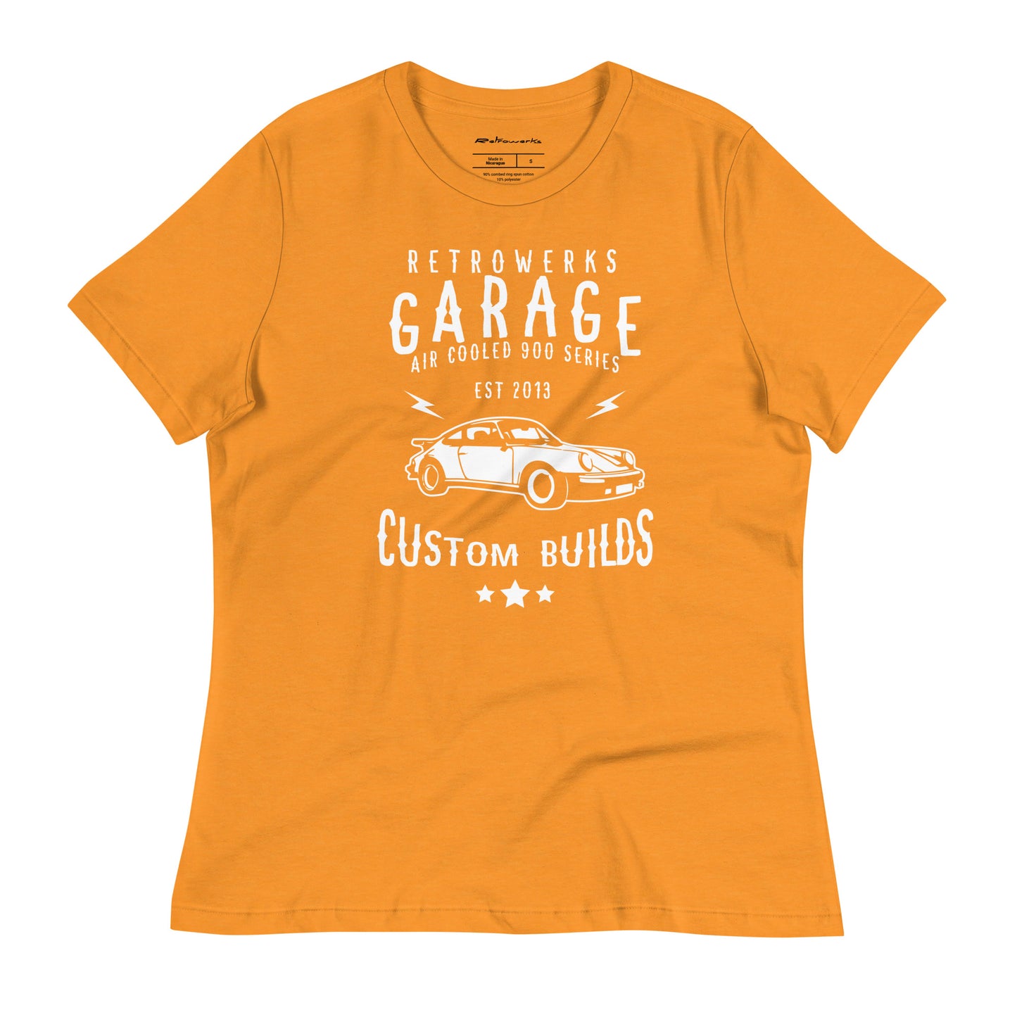 Classic Retro T-Shirt