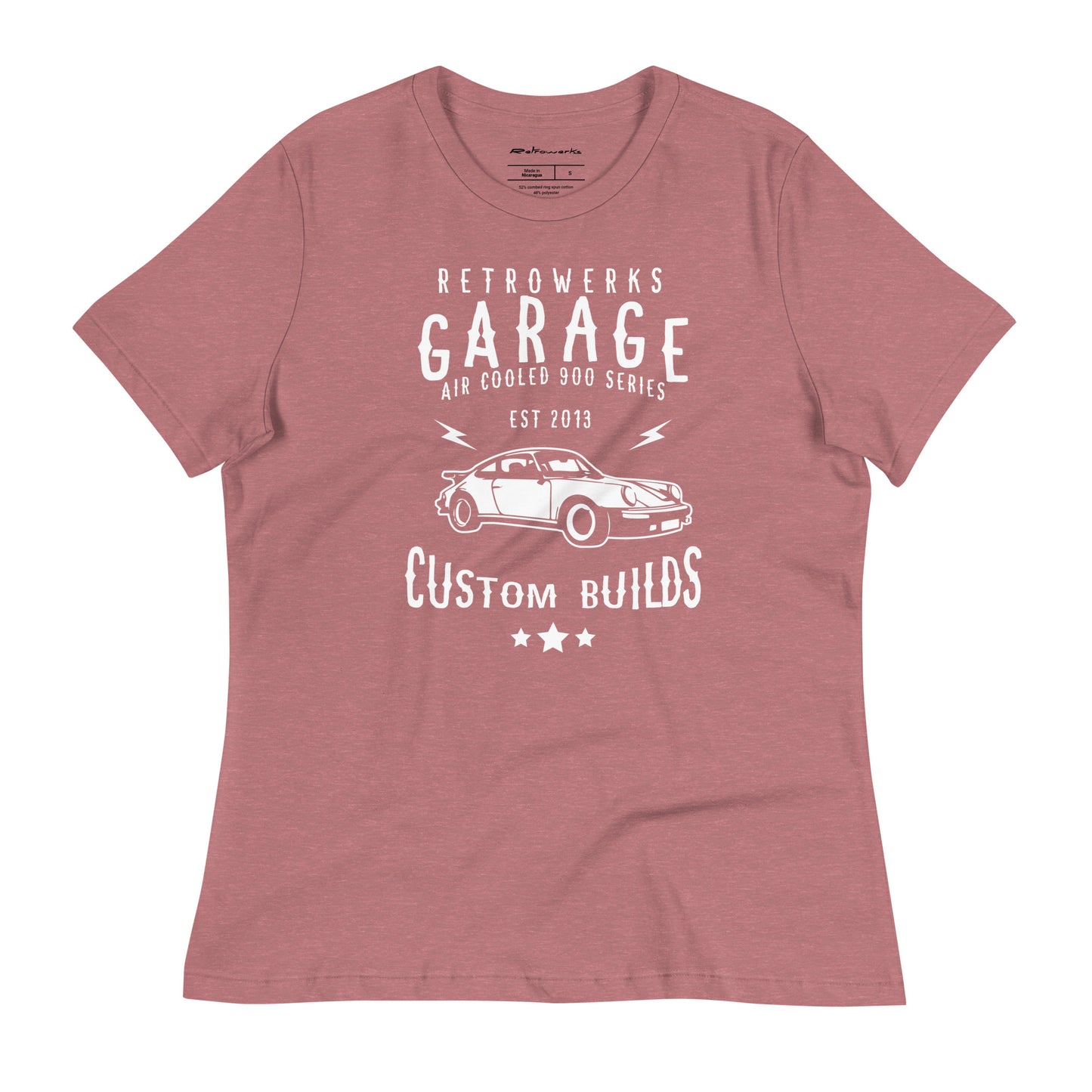 Classic Retro T-Shirt