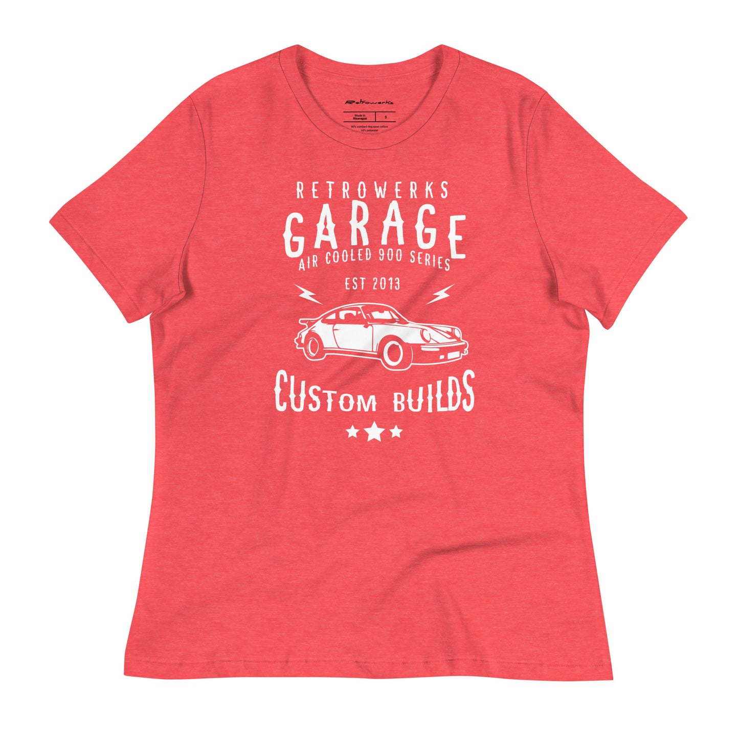 Classic Retro T-Shirt