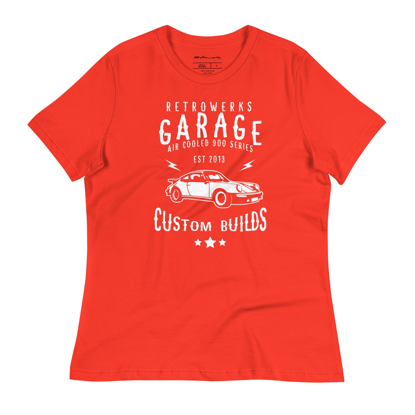 Classic Retro T-Shirt