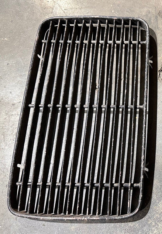 356 Engine Grilles