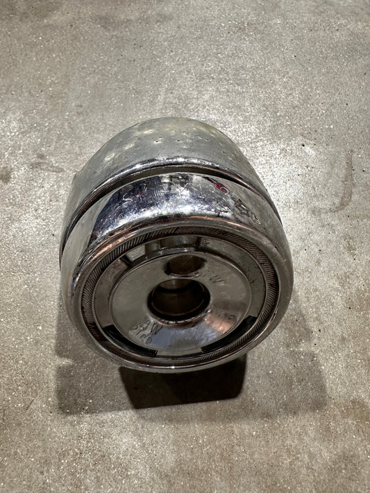 Front Turn Signal Assembly (DS)