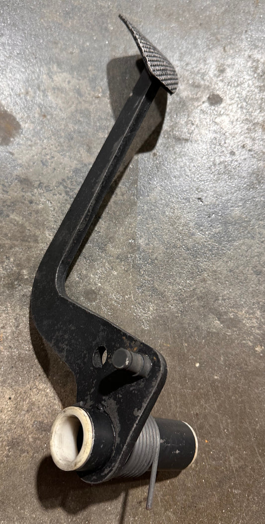 911 / 912 Brake Pedal