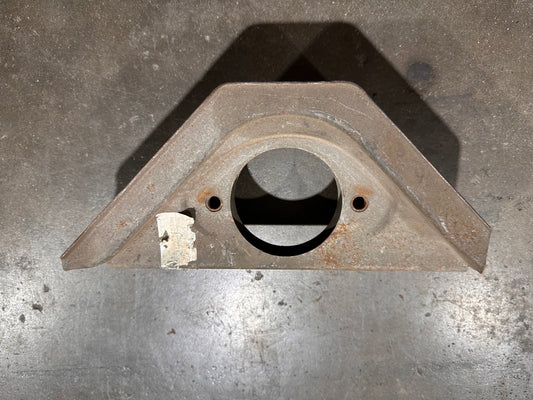 911 / 930 Engine Mounting Plate