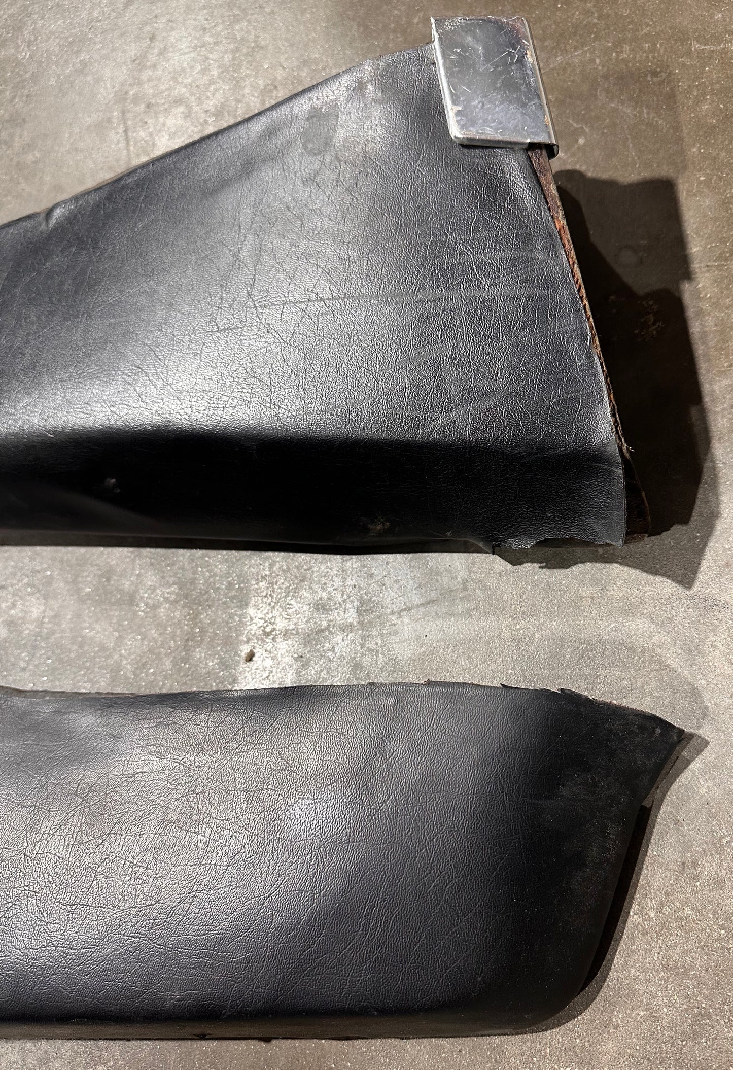 69-73 Door Pocket Set