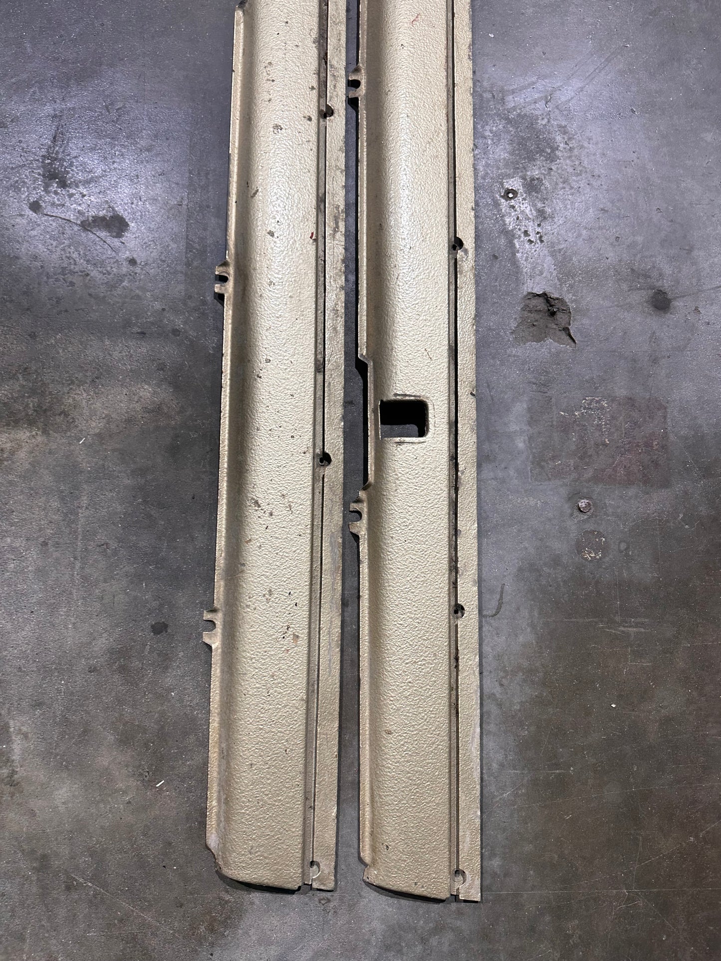 74-77 Rocker Covers #2