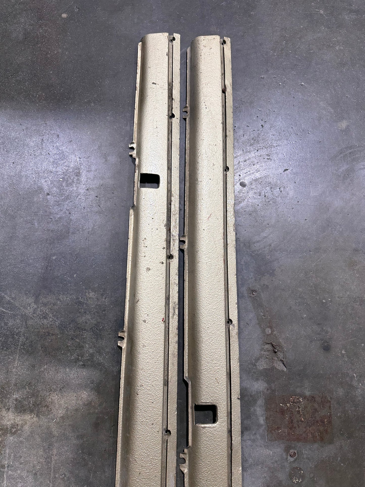 74-77 Rocker Covers #2