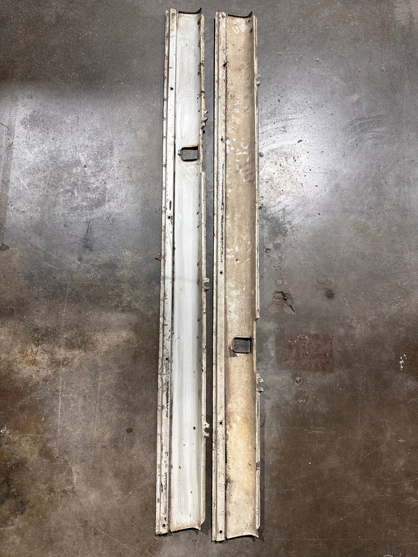 74-77 Rocker Covers #2