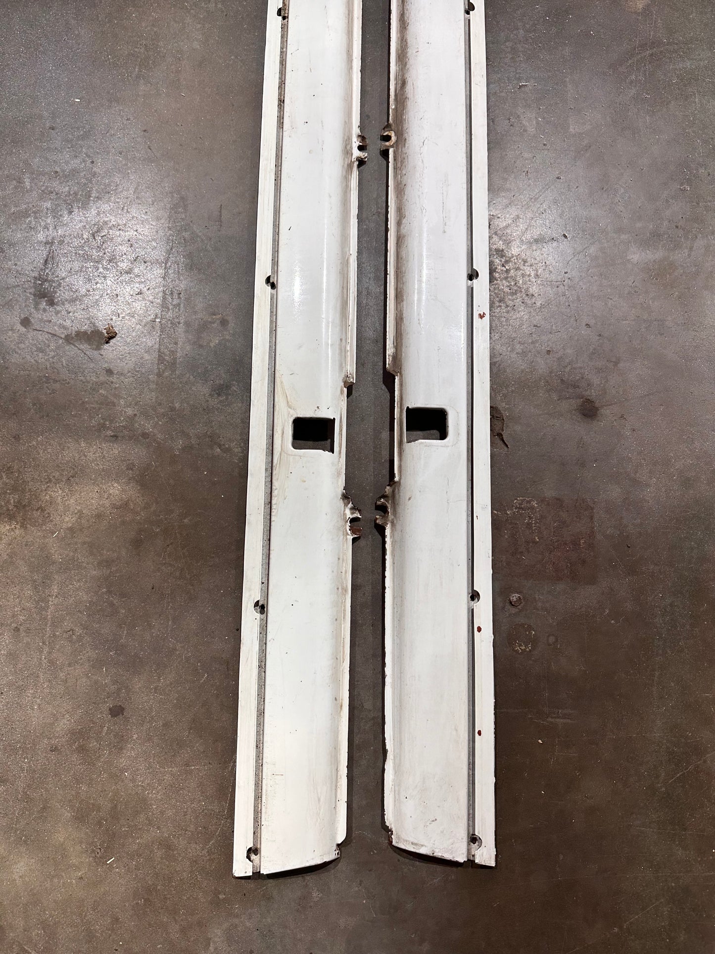 74-77 Rocker Covers #3