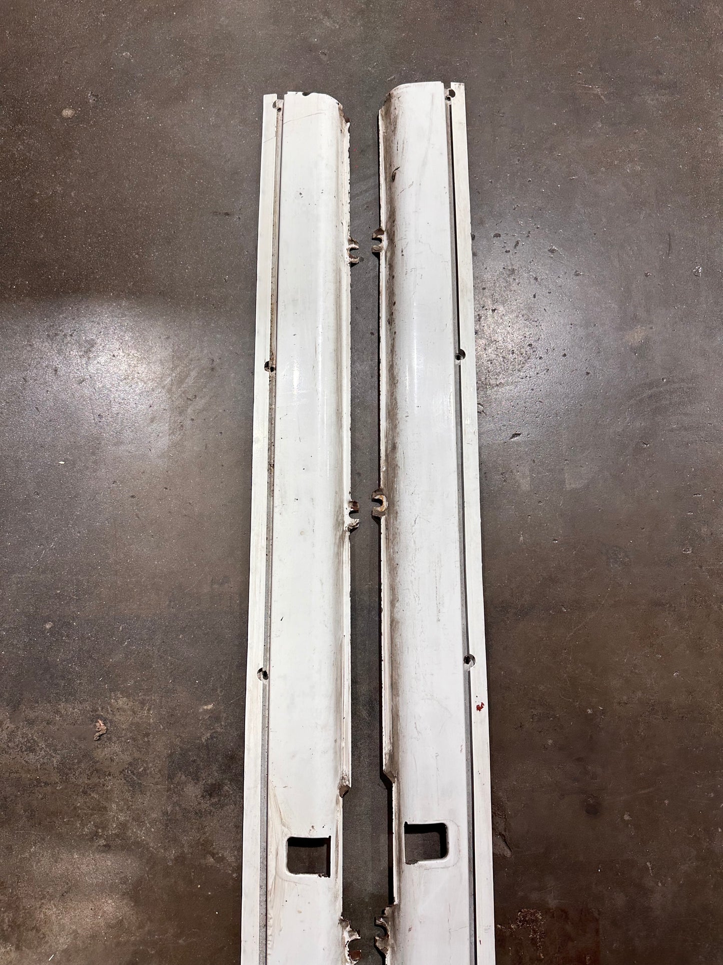 74-77 Rocker Covers #3