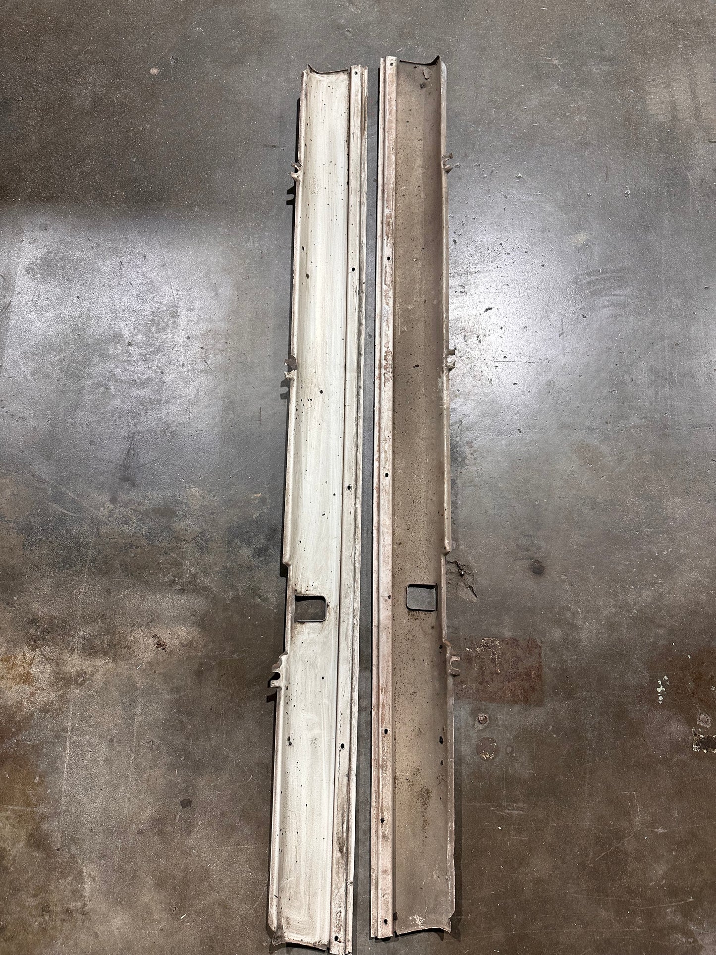 74-77 Rocker Covers #3