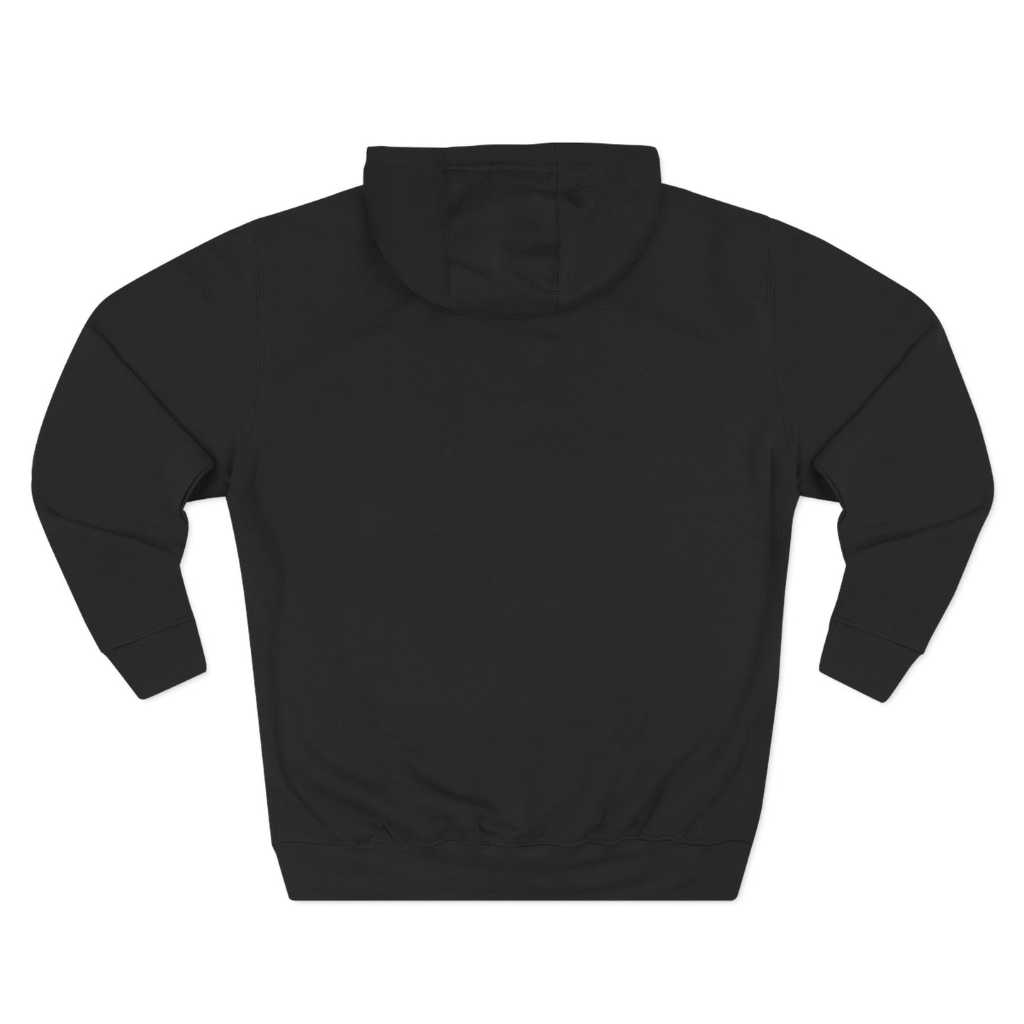 Retrowerks Garage — Logo Hoodie