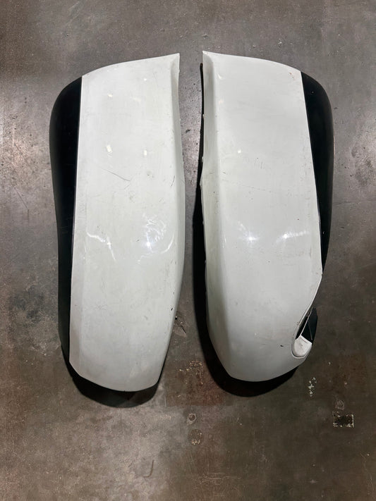 964 Rear Bumper Corner Covers (Pair)