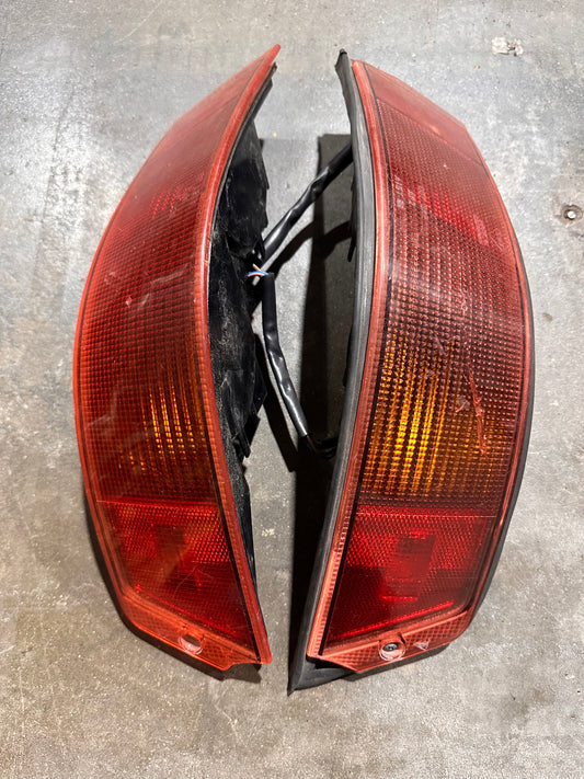 964 Rear Tail Lights