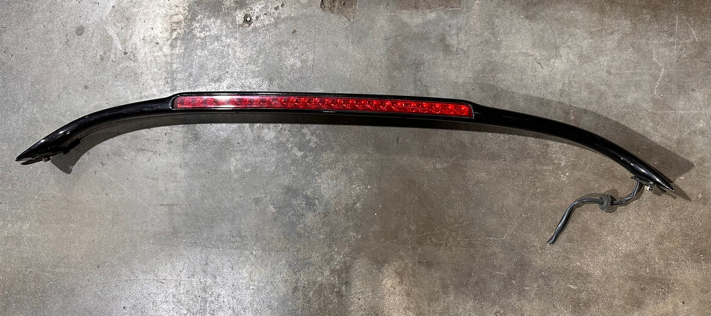 993 Basket Handle / Brake Light