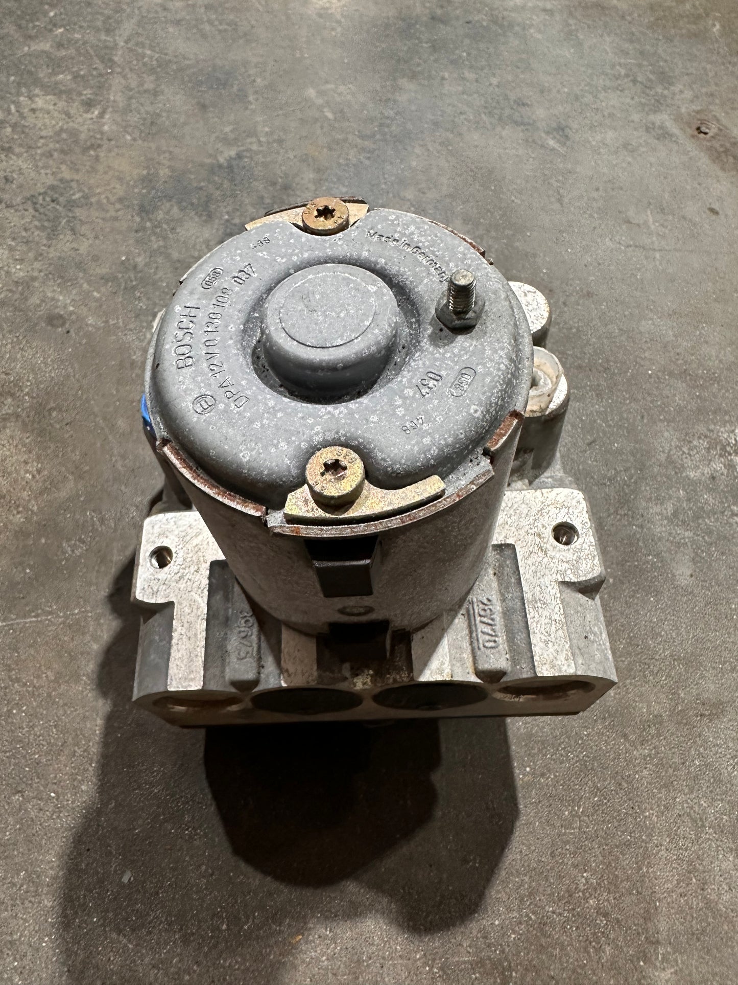 993 C2 / C4 ABS Pump (Rebuilt)