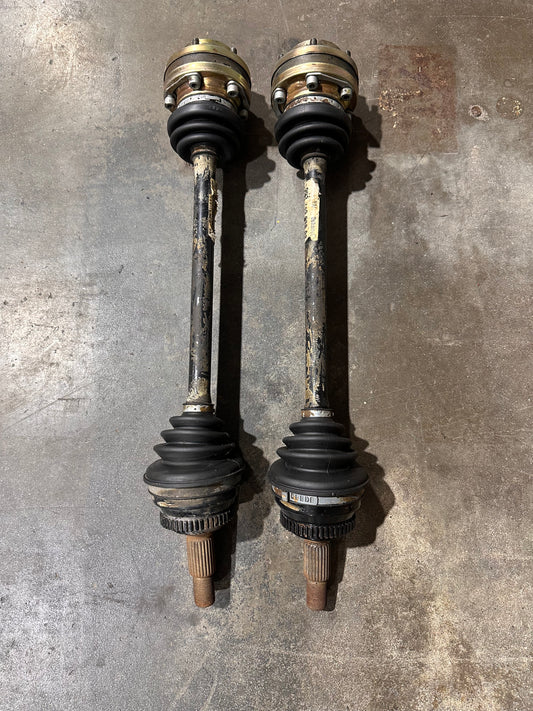 993 Drive Shafts / Axels