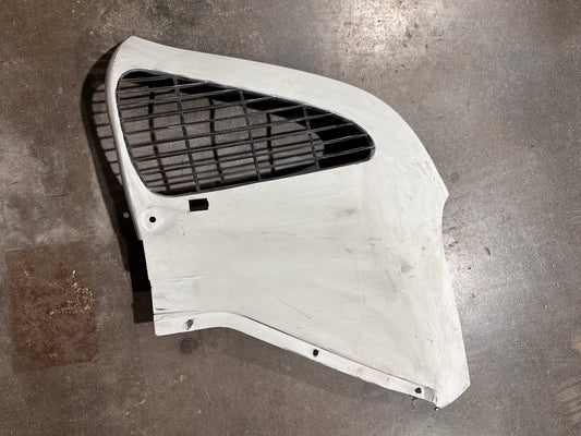 993 Lower Front Bumper Cover (PS)