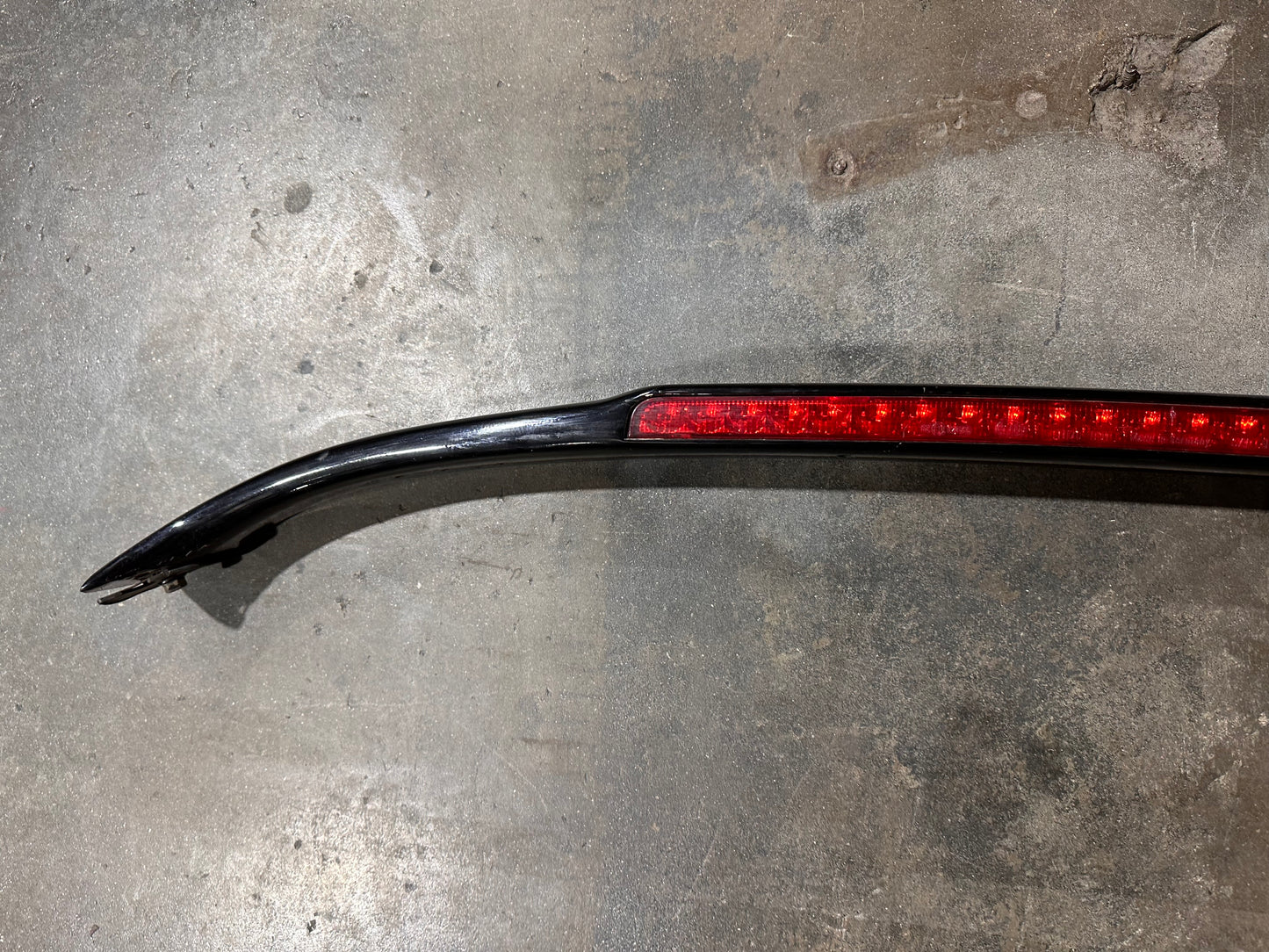 993 Basket Handle / Brake Light