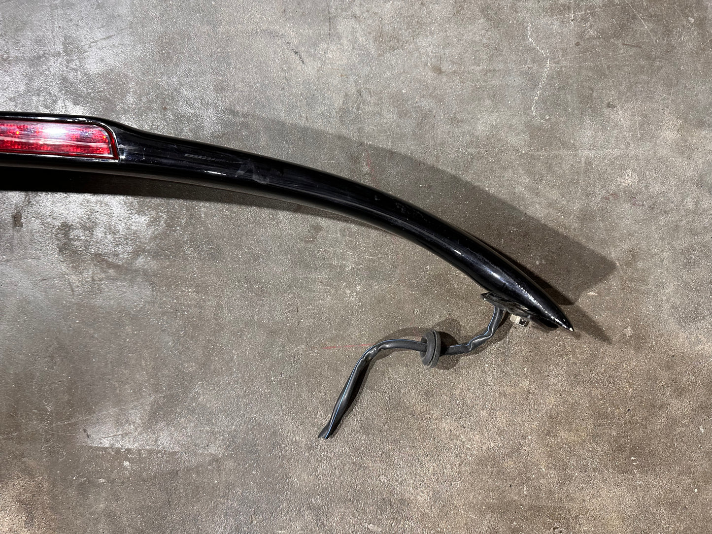 993 Basket Handle / Brake Light