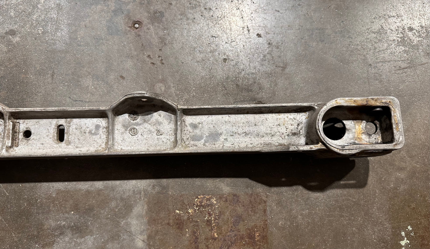 Aluminum Front Cross Member