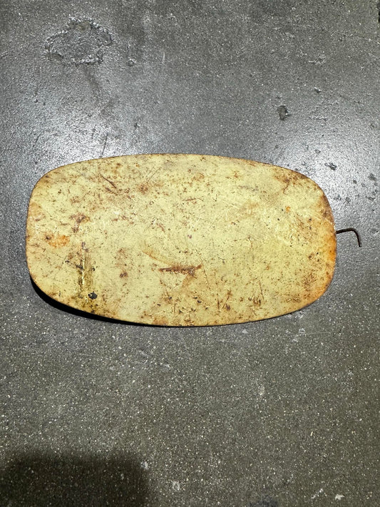 911 / 912 Fuel Door / Gas Lid