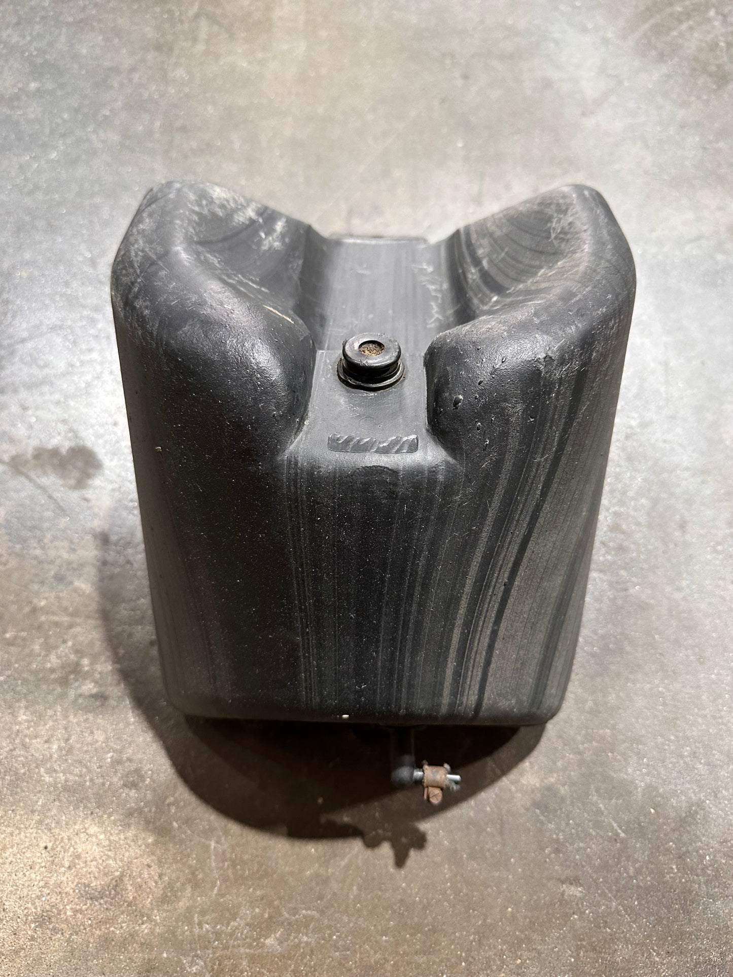 Fuel Expansion Tank
