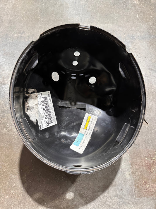 Headlight Bucket