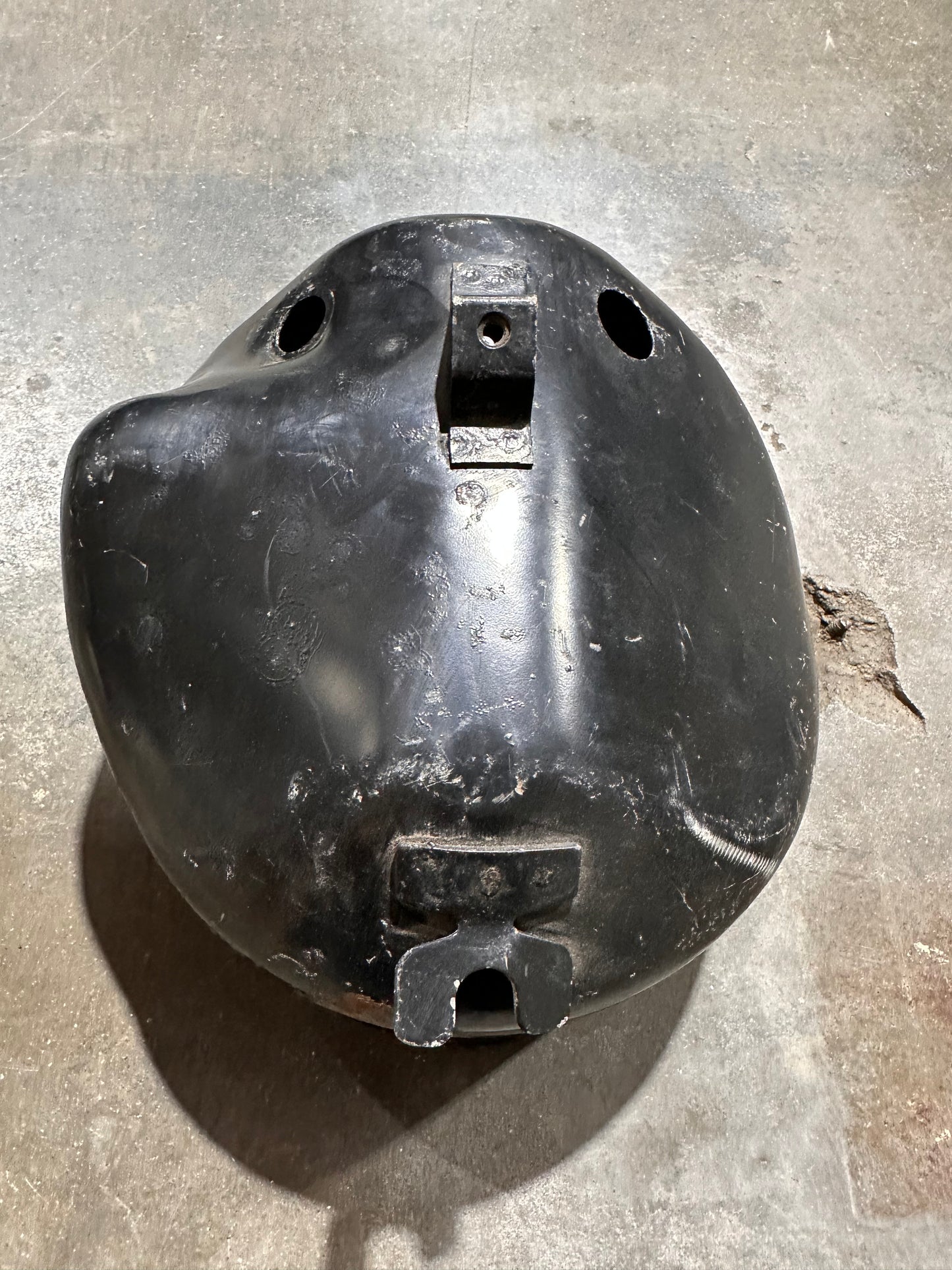 Headlight Bucket