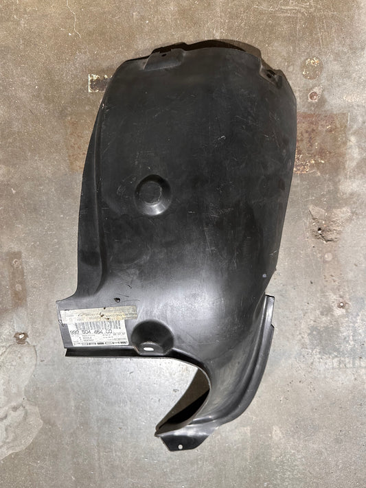 993 Rear Wheel Housing Cover (PS)