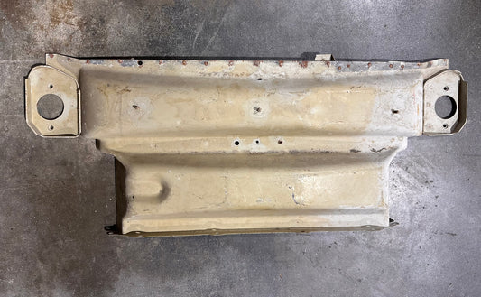 NOS 993 End Plate