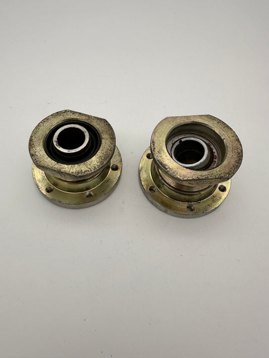 Rebel Racing Front Monoball Cartridges