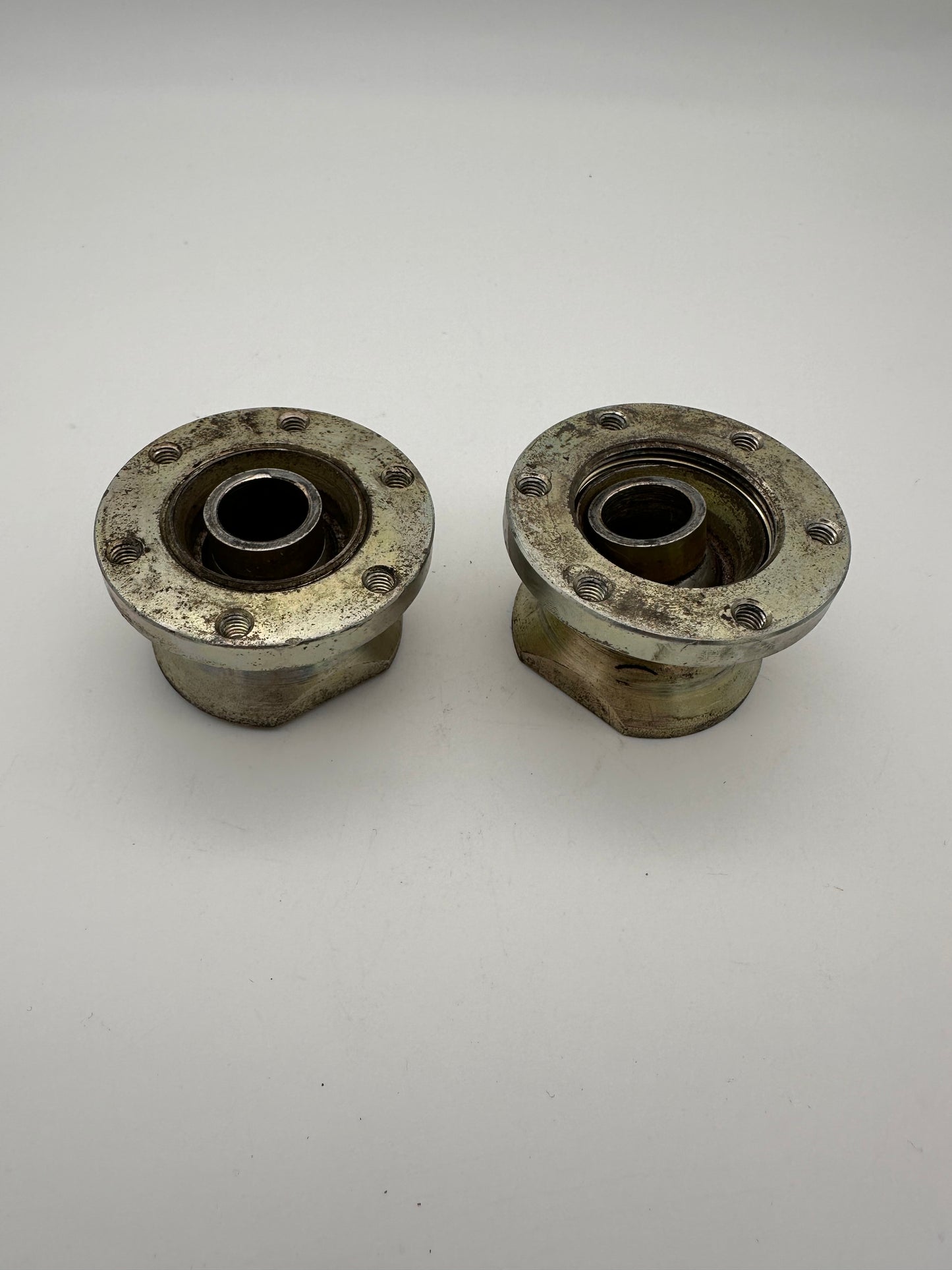 Rebel Racing Front Monoball Cartridges