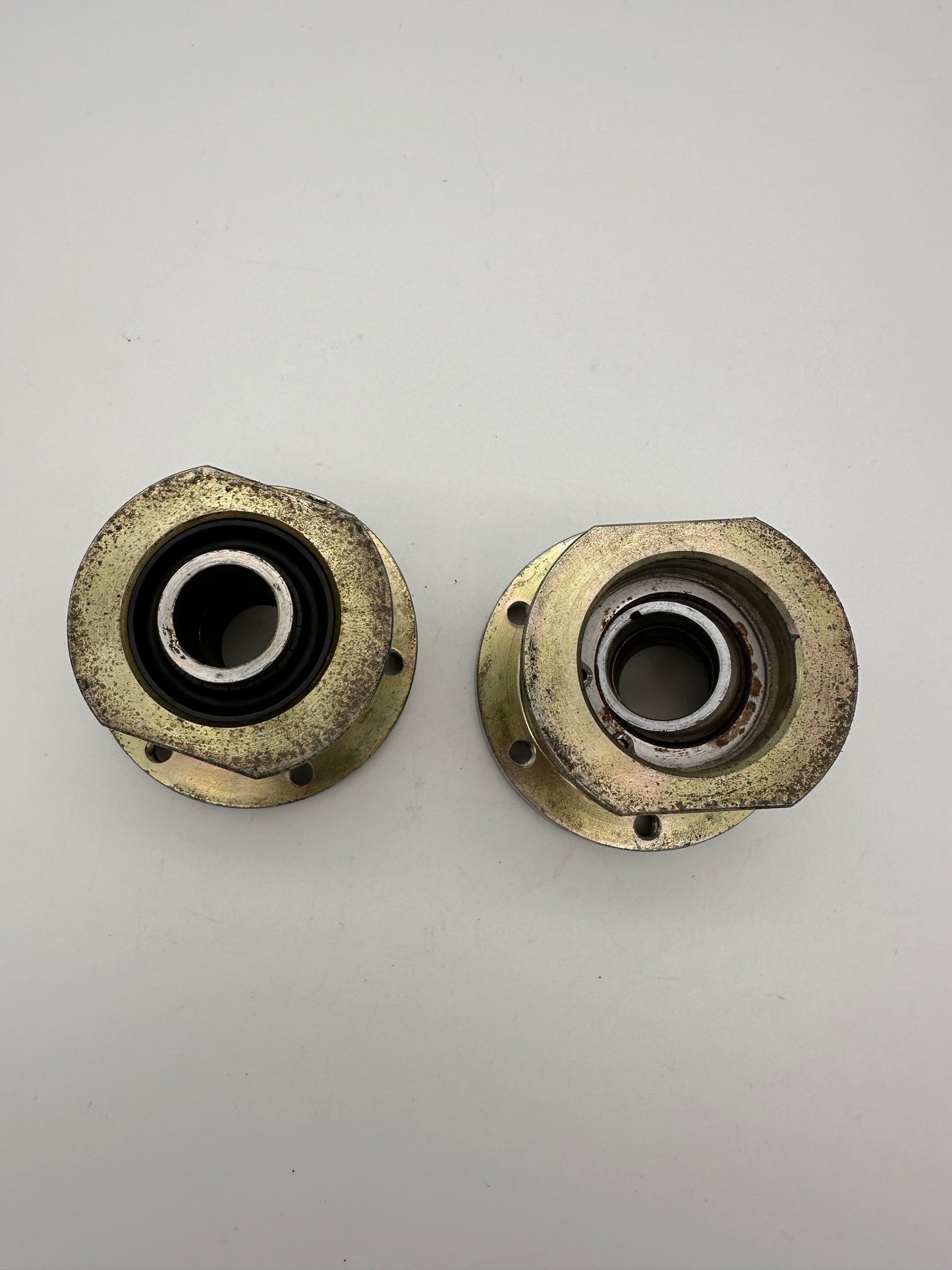 Rebel Racing Front Monoball Cartridges
