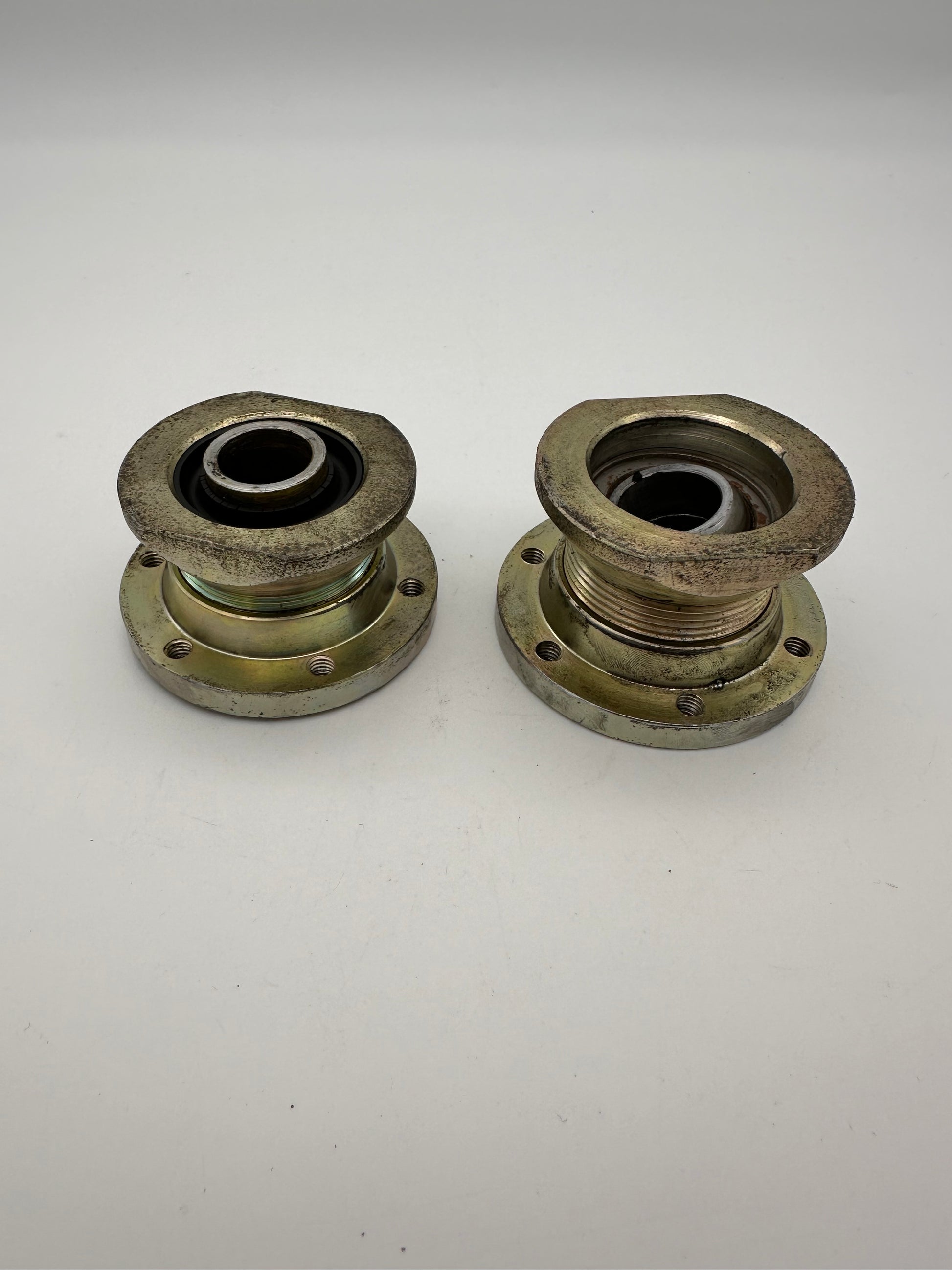 Rebel Racing Front Monoball Cartridges – Retrowerks Garage