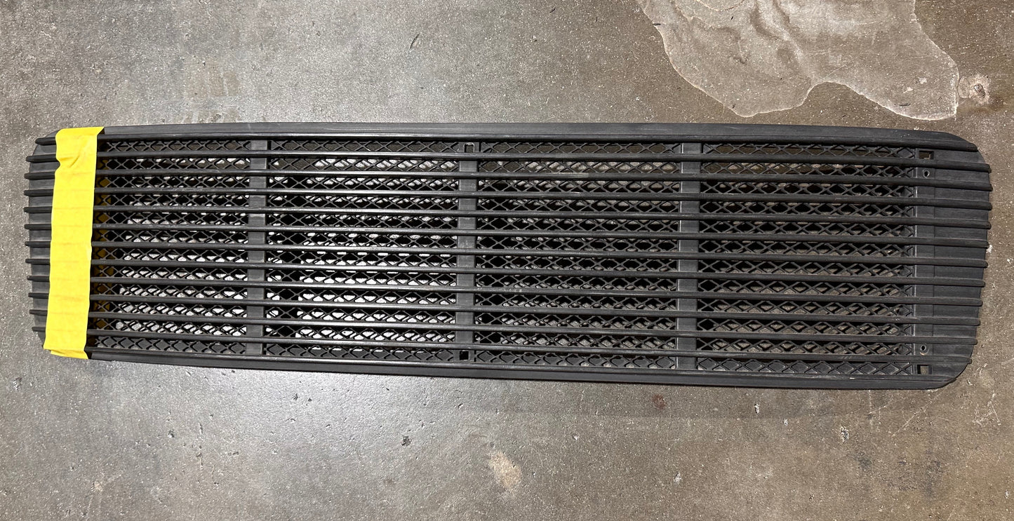 SC Decklid Grille