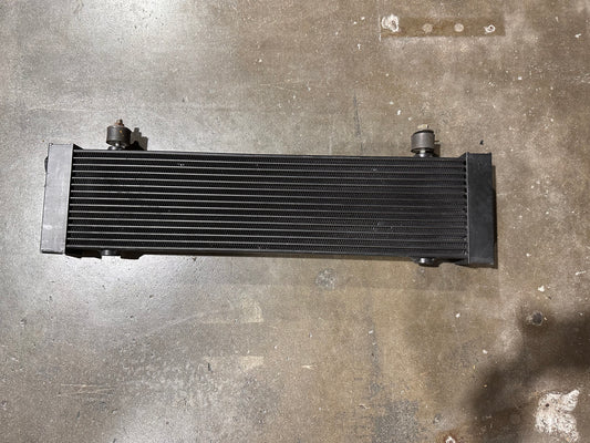 Setrab ProLine COM Oil Cooler