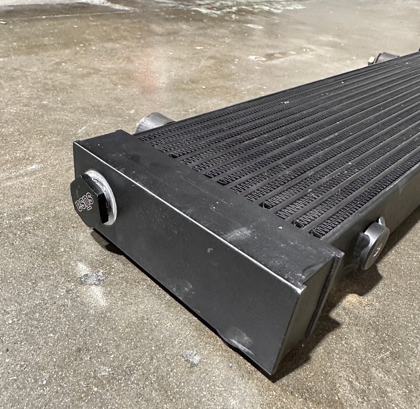 Setrab ProLine COM Oil Cooler