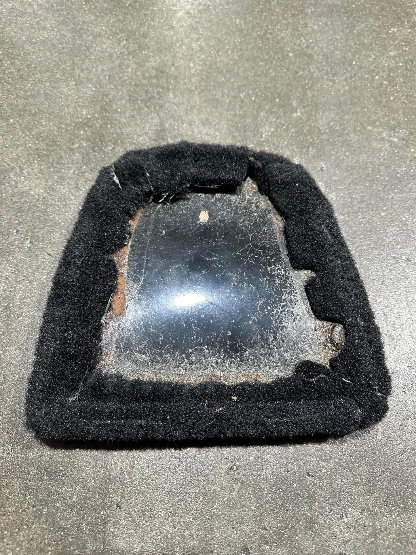 Transmission Cover