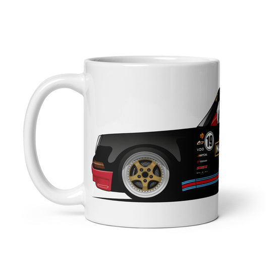 911 Mug